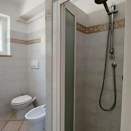 公寓 Narcisa Patio