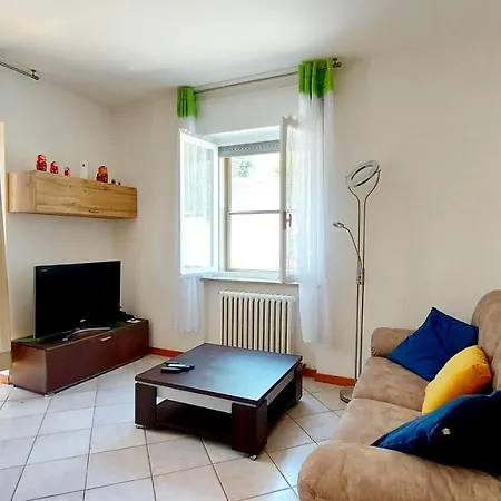 Narcisa Patio Apartman *