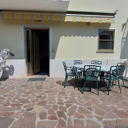 Narcisa Patio 巴多利诺