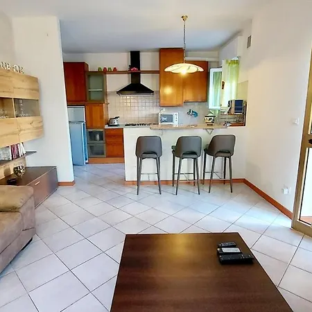 Apartman Narcisa Patio