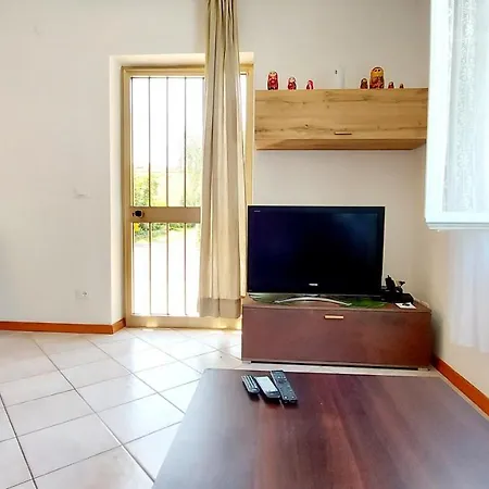 Narcisa Patio 公寓 巴多利诺