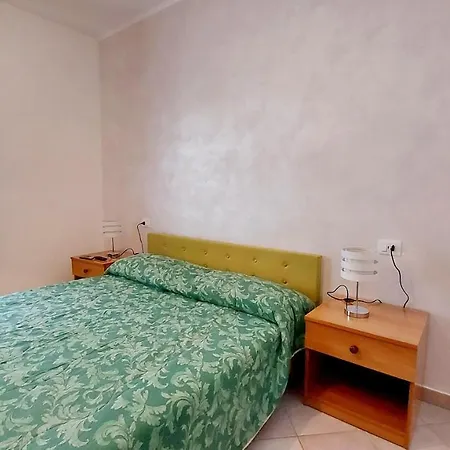 Apartament Narcisa Patio *