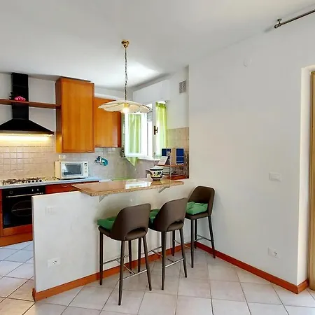 Apartament Narcisa Patio *