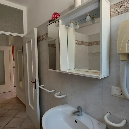 Apartament Narcisa Patio